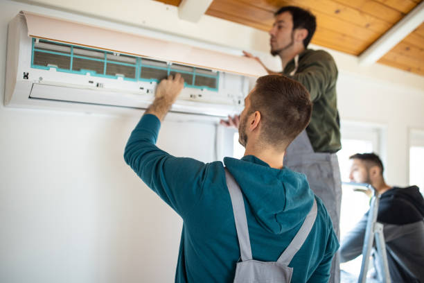 Best HVAC Training and Certification in Bayboro, NC
