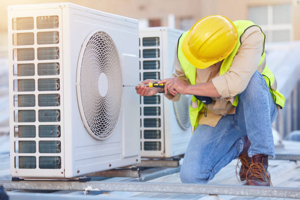 Best Thermostats and Smart Controls in Bayboro, NC