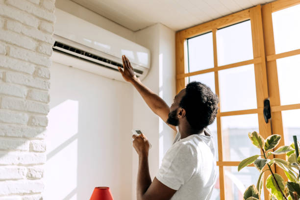  Bayboro, NC HVAC Pros