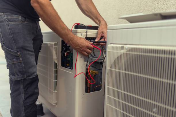 Professional HVAC in Bayboro, NC