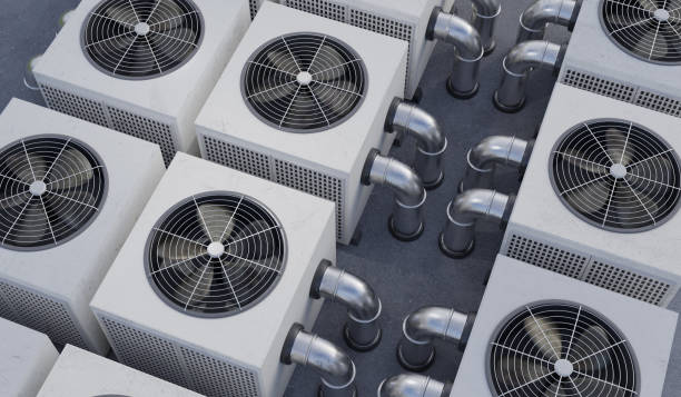 Best Residential HVAC in Bayboro, NC