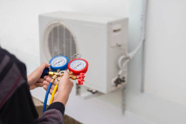 Best HVAC Equipment and Components in Bayboro, NC